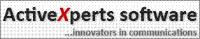 Screenshot of ActiveXperts Scripting Component
