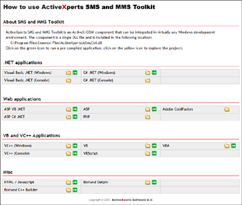 SMS and MMS Toolkit 5.0 full