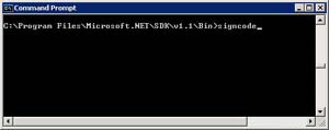 4.a. Choose a valid directory