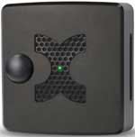 Kentix MultiSensor-LAN