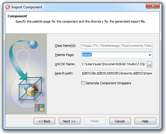 Delphi Components Free