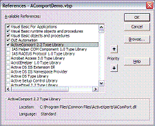 Visual Basic
