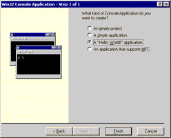 Visual C++